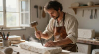 The Unsung Craftspeople Who Built Ancient Egypt