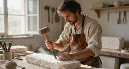 The Unsung Craftspeople Who Built Ancient Egypt