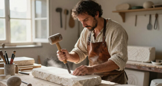 The Unsung Craftspeople Who Built Ancient Egypt