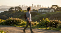 They Left San Francisco’s Edgy Theaters For The Presidio. Here’s Why - San Francisco Chronicle