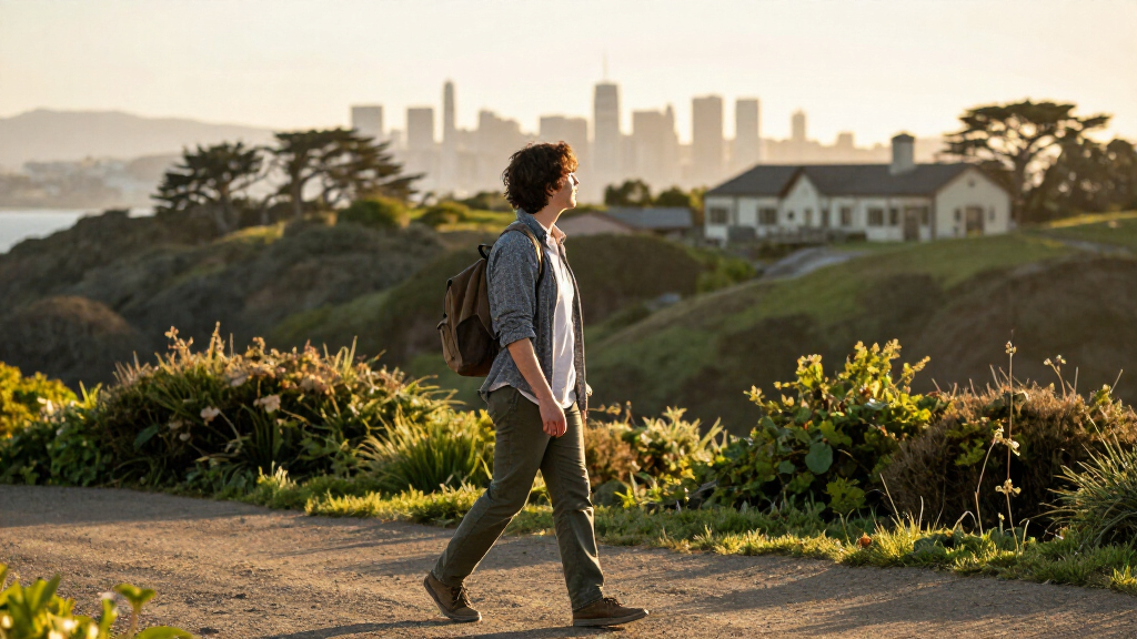 They Left San Francisco’s Edgy Theaters For The Presidio. Here’s Why - San Francisco Chronicle