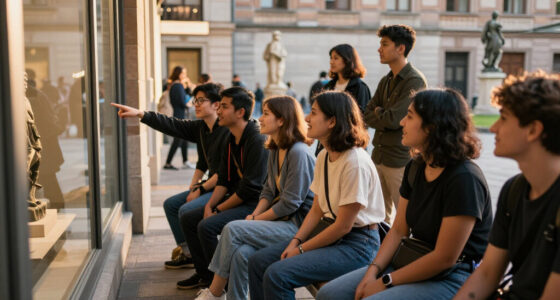 Trust In US Museums Grows Across Party Lines, Survey Finds
