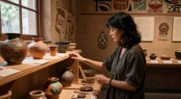 Umoona Museum Surges In Global Coverage