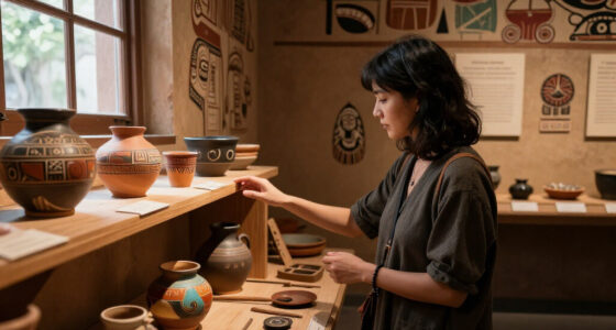 Umoona Museum Surges In Global Coverage