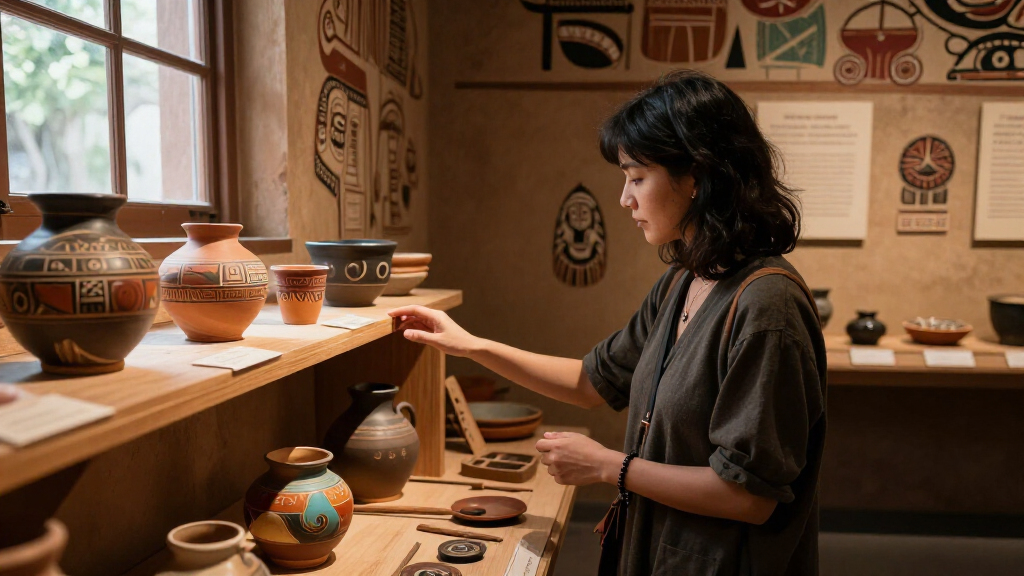 Umoona Museum Surges In Global Coverage