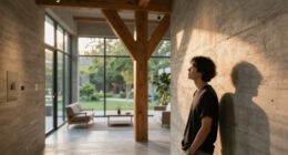画廊 Y 住宅 / Beijing Matsubara And Architects - 13 - ArchDaily