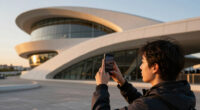 Zaha Hadid Surges In Global Coverage