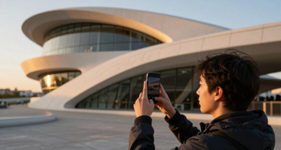 Zaha Hadid Surges In Global Coverage