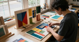 Zurich Design Weeks 2024 Invite Audiences To Step Out Of Comfort Zone