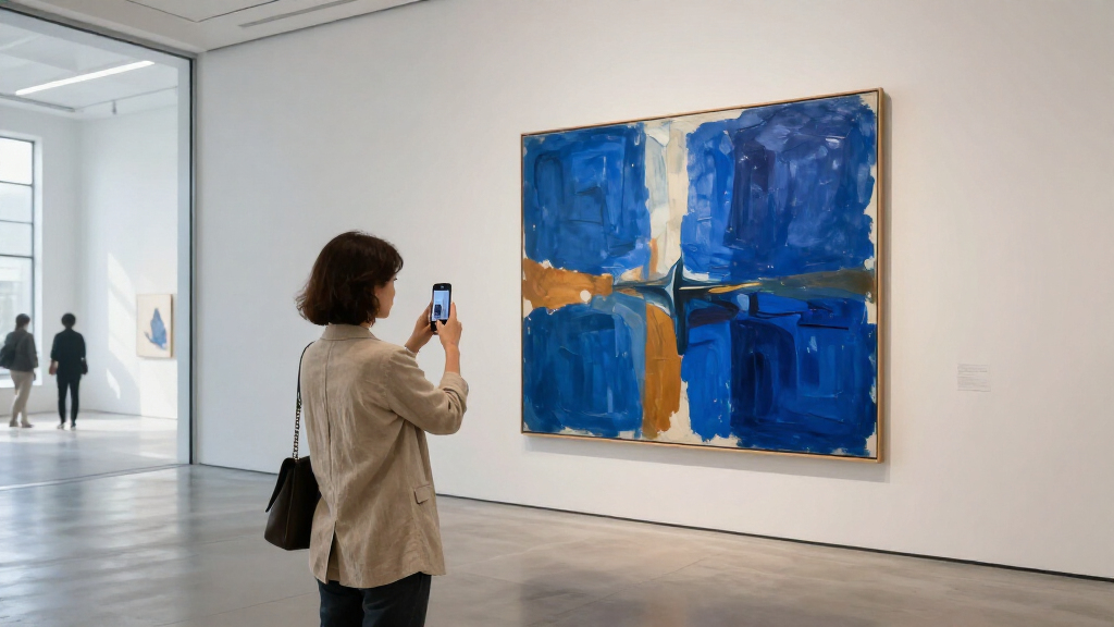 10 Art Shows To See In Los Angeles This November
