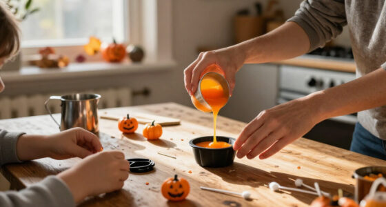 10 Best Halloween Candle Making Kits for Spooky DIY Projects in 2027