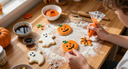 10 Best Halloween Cookie Decorating Kits for Spooky Seasonal Fun in 2027