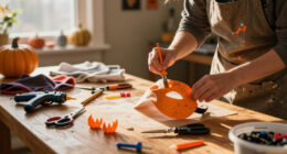 10 Best Halloween Prop Making Kits for Creative Seasonal Projects in 2027