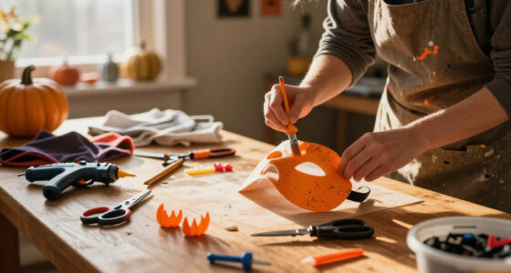 10 Best Halloween Prop Making Kits for Creative Seasonal Projects in 2027