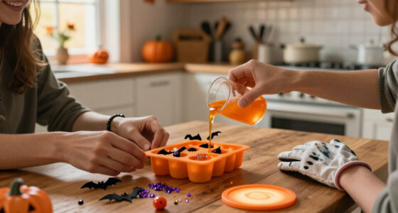 10 Best Halloween Resin Crafting Kits for 2027