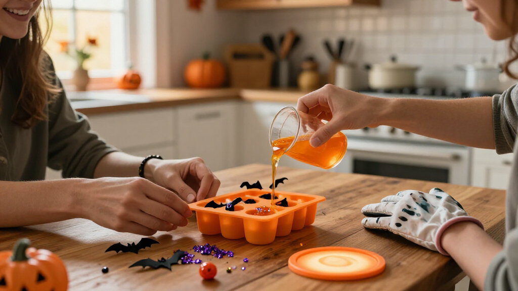 10 Best Halloween Resin Crafting Kits for 2027