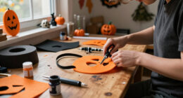 11 Best Halloween Prop Making Supplies for DIY Decorations in 2027