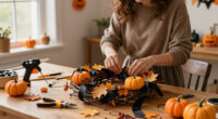 11 Best Halloween Wreath Making Kits for Easy Seasonal Crafting in 2027