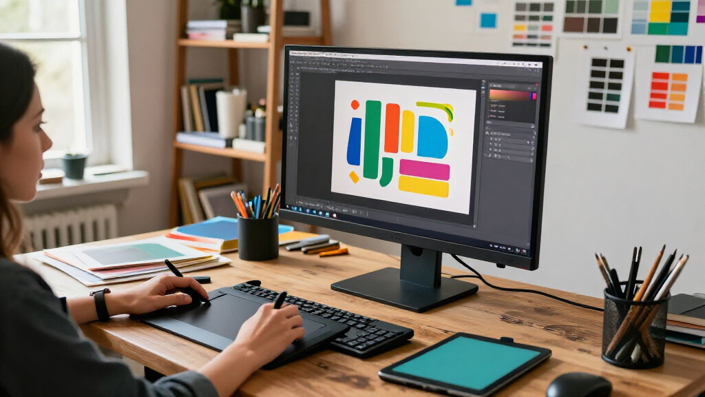 12 Best Graphic Design Software for Creative Projects in 2027