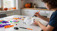 12 Best Halloween Mask Making Kits for Creative Group Activities in 2027