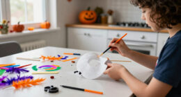 12 Best Halloween Mask Making Kits for Creative Group Activities in 2027