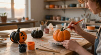 12 Best Halloween Pottery Painting Kits for Festive Craft Nights in 2027