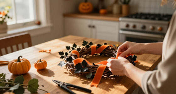 12 Best Halloween Wreath Making Kits for Festive DIY Projects in 2027