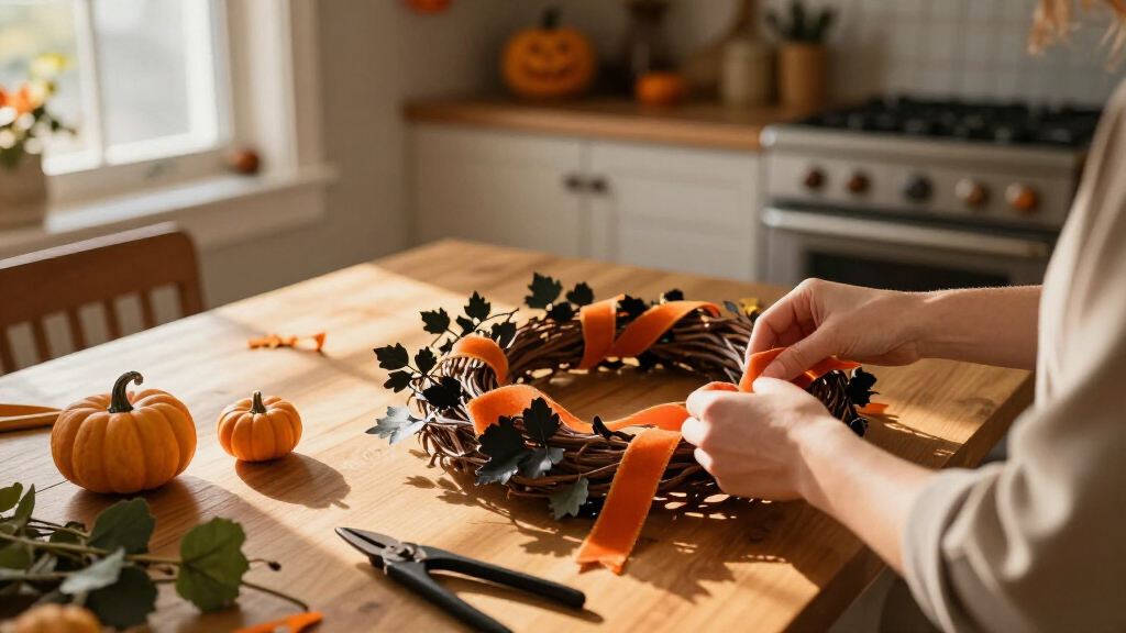 12 Best Halloween Wreath Making Kits for Festive DIY Projects in 2027