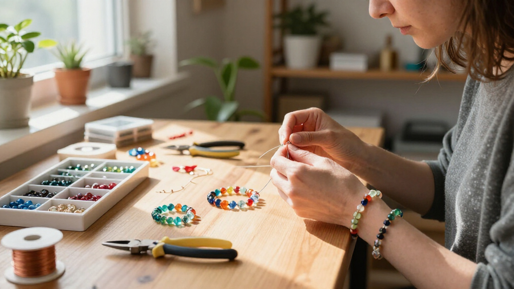 12 Best Jewelry Making Kits for Adults in 2027
