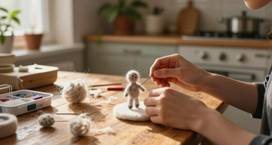 12 Best Needle Felting Kits in 2027