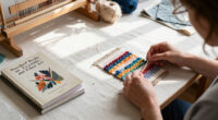 12 Must-Read Books On Textiles And Fiber Art