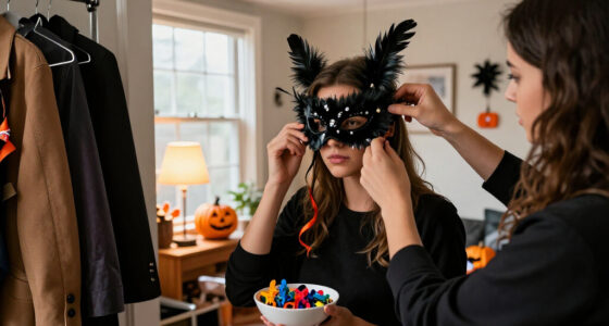 13 Best Halloween Costume Accessories for Easy, Standout Costumes in 2027