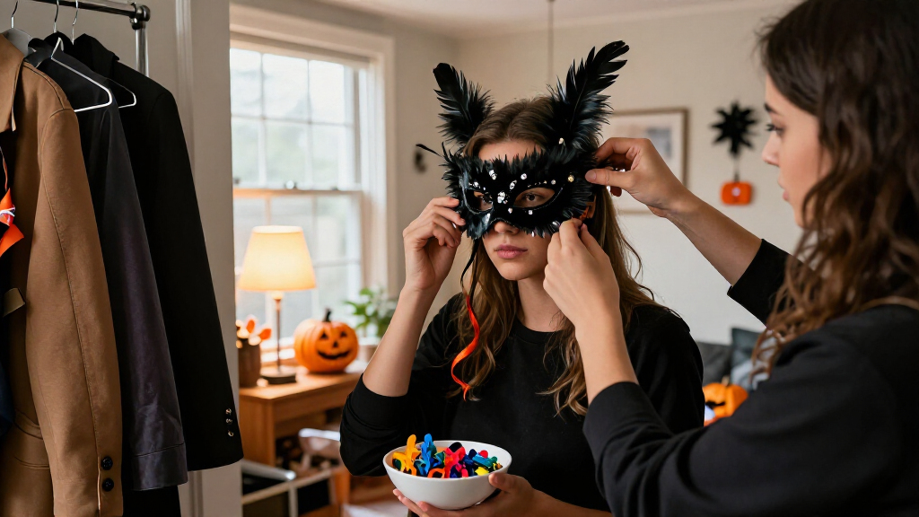 13 Best Halloween Costume Accessories for Easy, Standout Costumes in 2027
