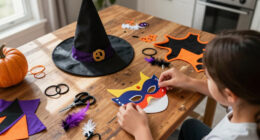 13 Best Halloween Costume Accessories for Kids in 2027