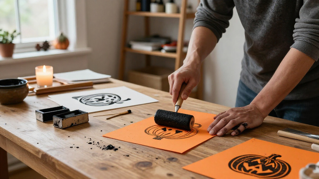 13 Best Halloween Linocut Printing Kits for Spooky Handmade Prints in 2027