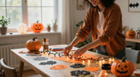 13 Best Halloween String Lights For Crafts In 2027