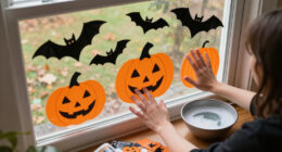 13 Best Halloween Window Clings for Spooky Decorating in 2027