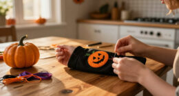 14 Best Halloween Costume Embroidery Kits for 2027