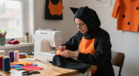 14 Best Halloween Costume Sewing Patterns for 2027
