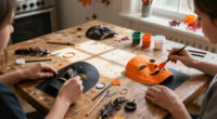 14 Best Halloween Mask Making Kits for Creative Parties in 2027