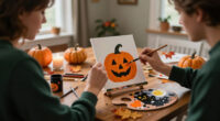14 Best Halloween Painting Kits for Adults in 2027