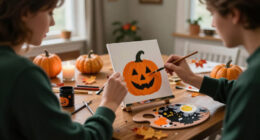14 Best Halloween Painting Kits for Adults in 2027