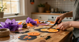 14 Best Halloween Paper Crafting Supplies for Spooky DIY Projects in 2027