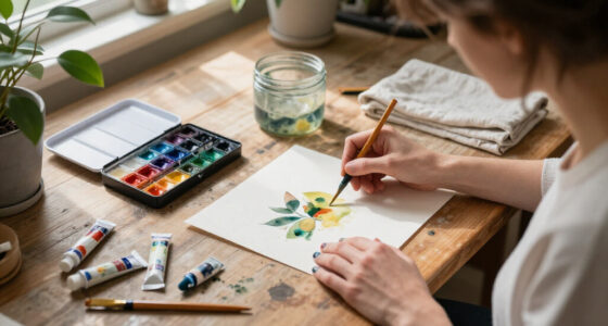 14 Best Watercolor Painting Sets for Adults in 2027