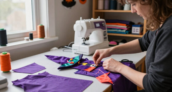 15 Best Halloween Costume Patterns for Sewing in 2027