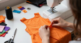 15 Best Halloween Costume Sewing Patterns for 2027