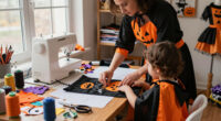 15 Best Halloween Costume Sewing Patterns for Creative DIY Costumes in 2027