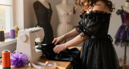 15 Best Halloween Costume Sewing Patterns for Homemade Costumes in 2027