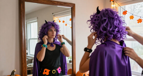 15 Best Halloween Costume Wigs for 2027