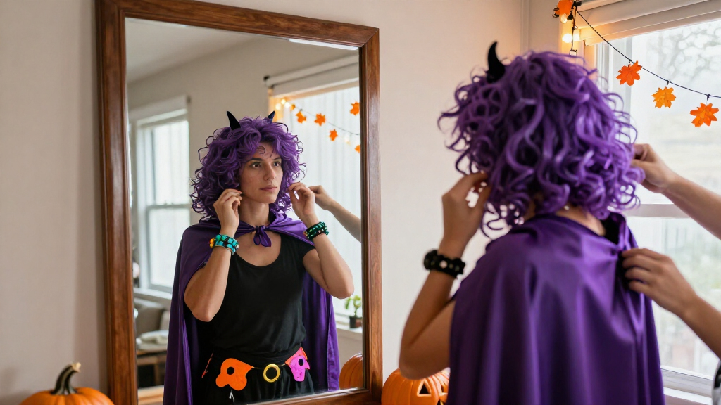 15 Best Halloween Costume Wigs for 2027